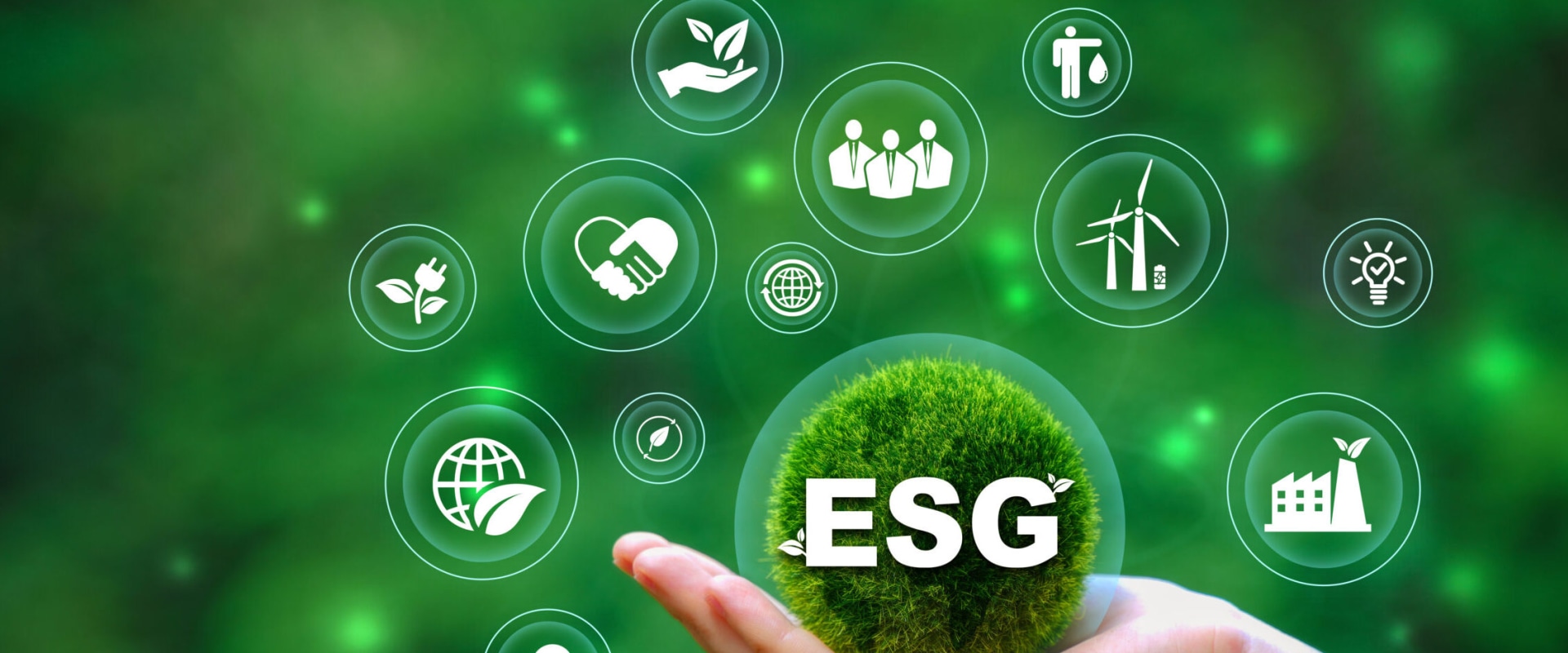 Achieving Digital Marketing Success With The Top ESG Marketing Agency