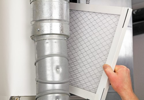 The Importance of Regularly Replacing Your Air Filter