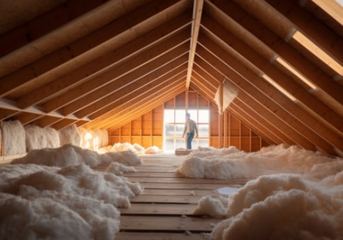 Benefits of Proper Insulation for Your Home