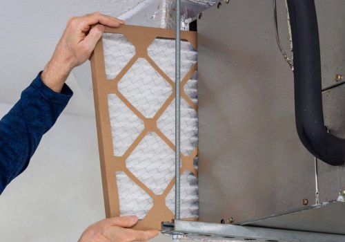 Benefits of Upgrading to a High-Quality Furnace Air Filter