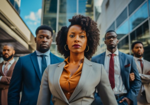 Future Trends for Black-Owned Marketing Agencies