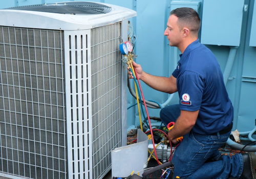 In Search of Top HVAC System Repair Near Coral Springs FL