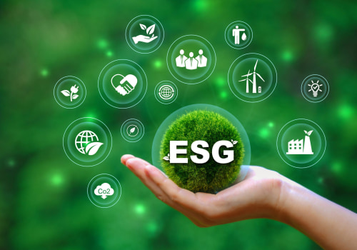 Achieving Digital Marketing Success With The Top ESG Marketing Agency